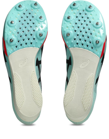 Asics Youth Metaspeed Long Distance 2 Track & Field Shoes