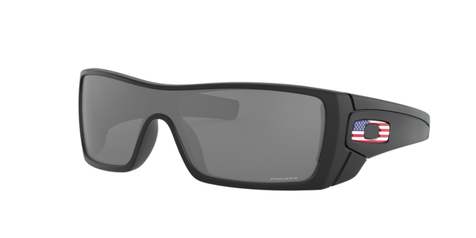 Oakley Batwolf Glasses