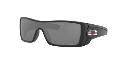 Oakley Batwolf Glasses