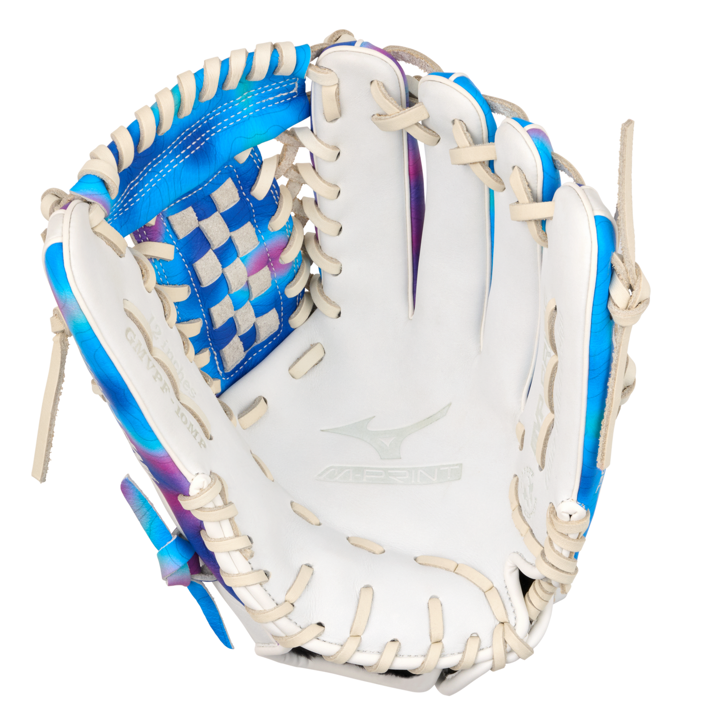 Mizuno GMVPF-10MP MVP Prime M-Print Softball Glove