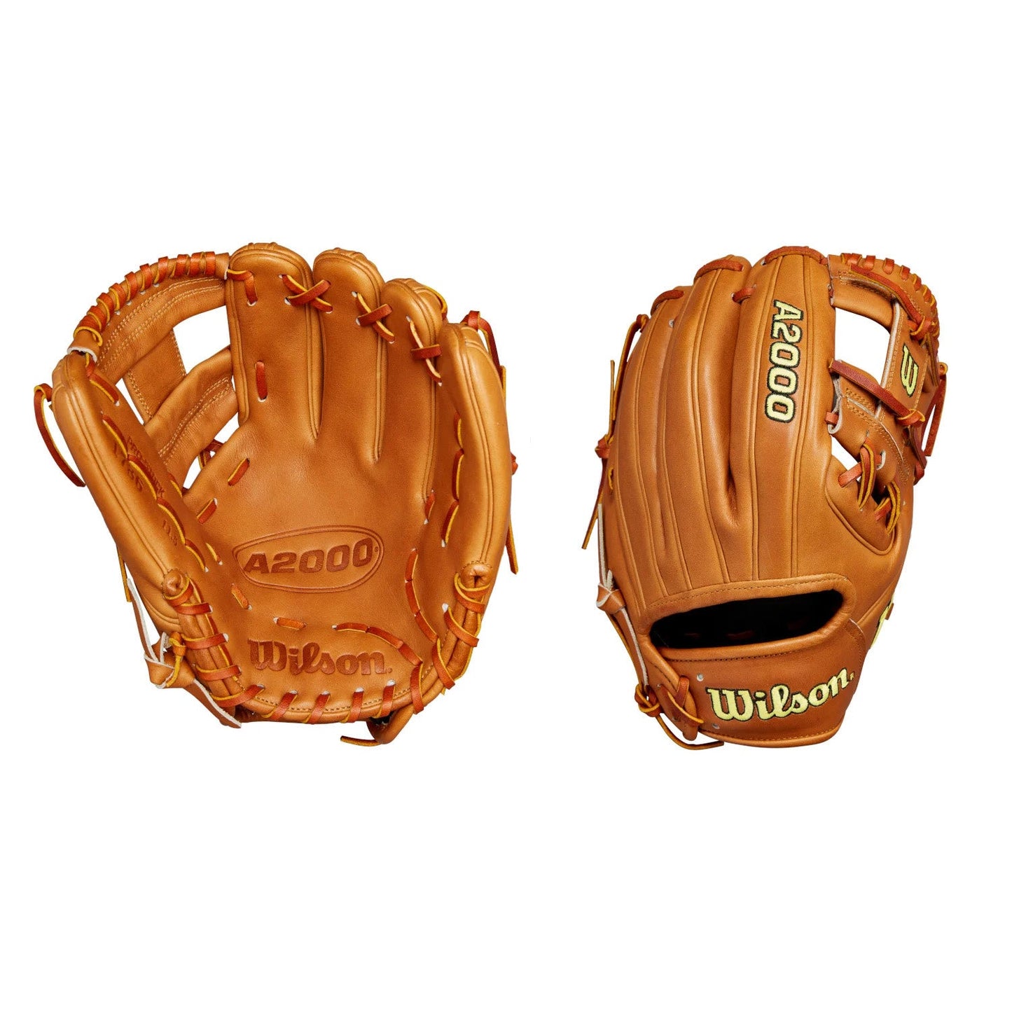 A2000 Classic 1786 11.5" Baseball Glove