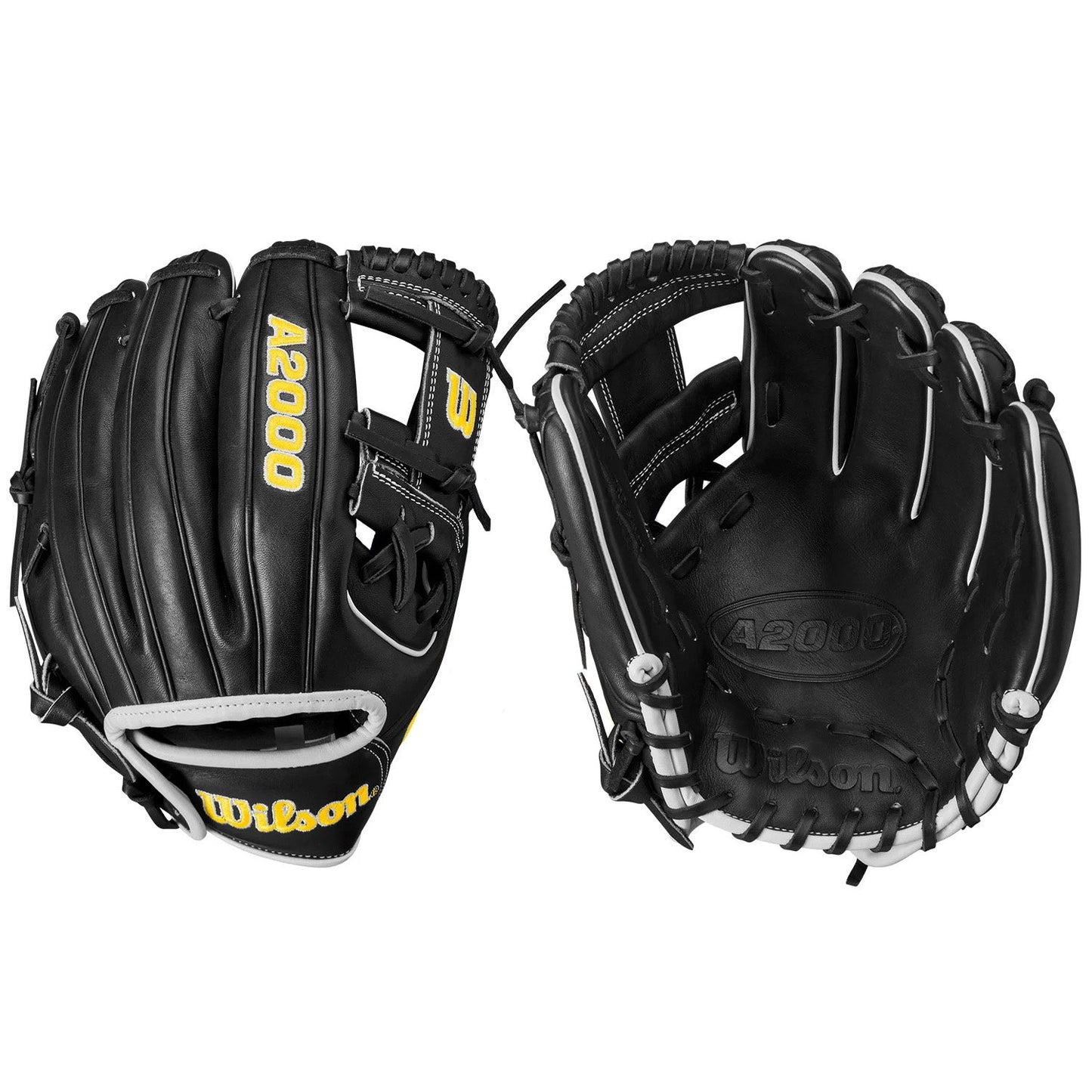 A2000 Classic DP15 11.5" Baseball Glove