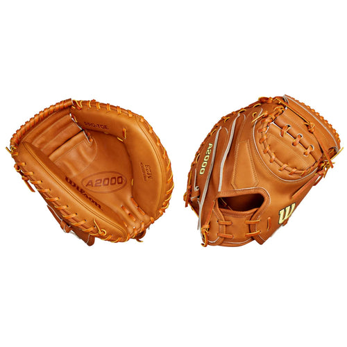 A2000 Classic M23 33.5" Catcher's Baseball Glove