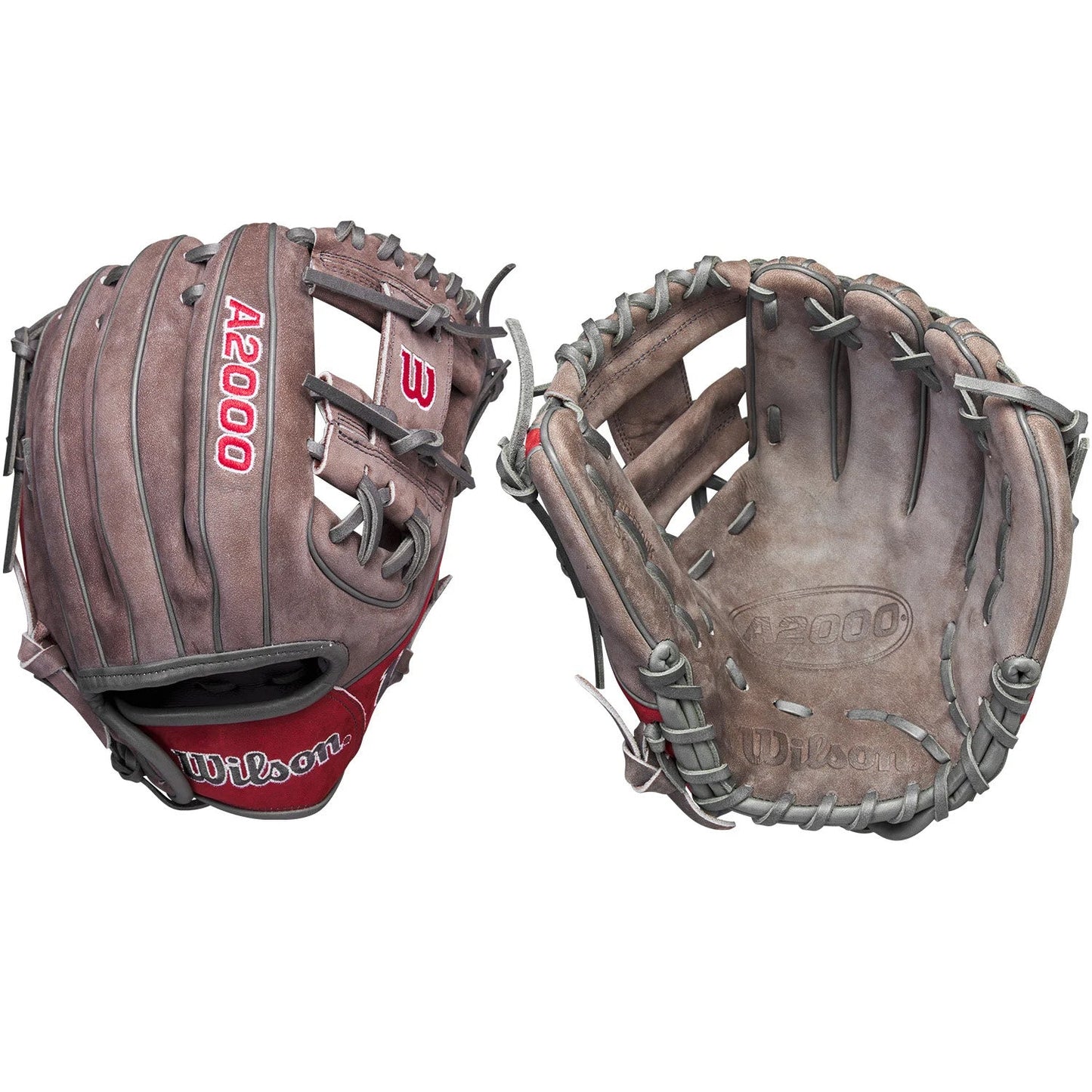 A2000 December 2023 GOTM PF88 11.25" Baseball Glove