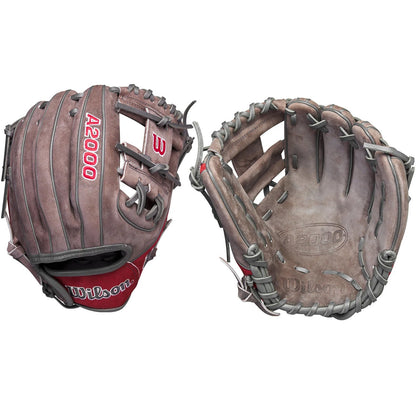 A2000 December 2023 GOTM PF88 11.25" Baseball Glove