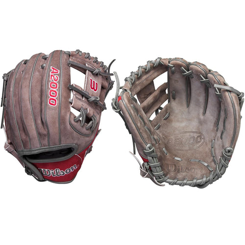 A2000 December 2023 GOTM PF88 11.25" Baseball Glove
