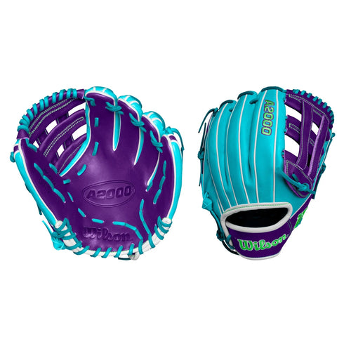 A2000 DW5 12" Baseball Glove