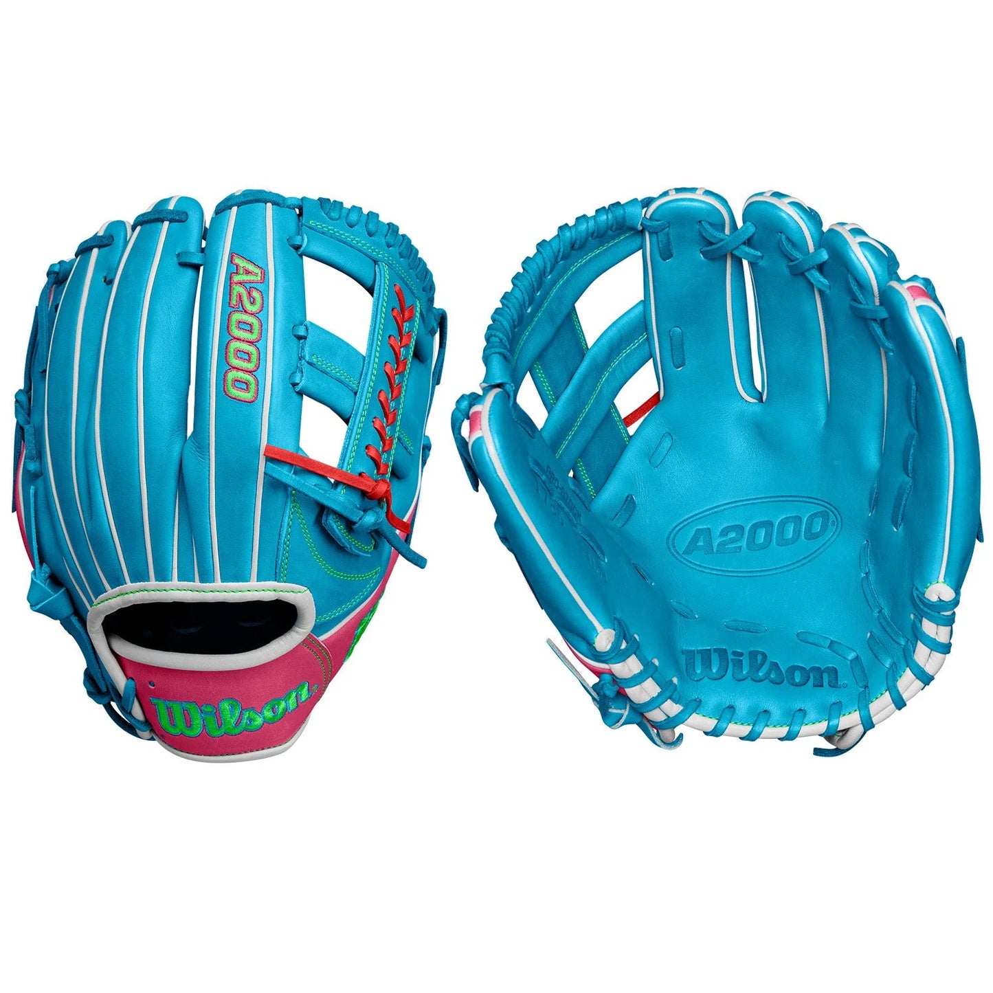 A2000 Fall 2024 1785 11.75" Baseball Glove