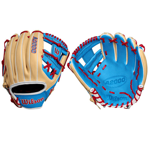 A2000 Fall 2024 1975 Spin Control 11.75" Baseball Glove