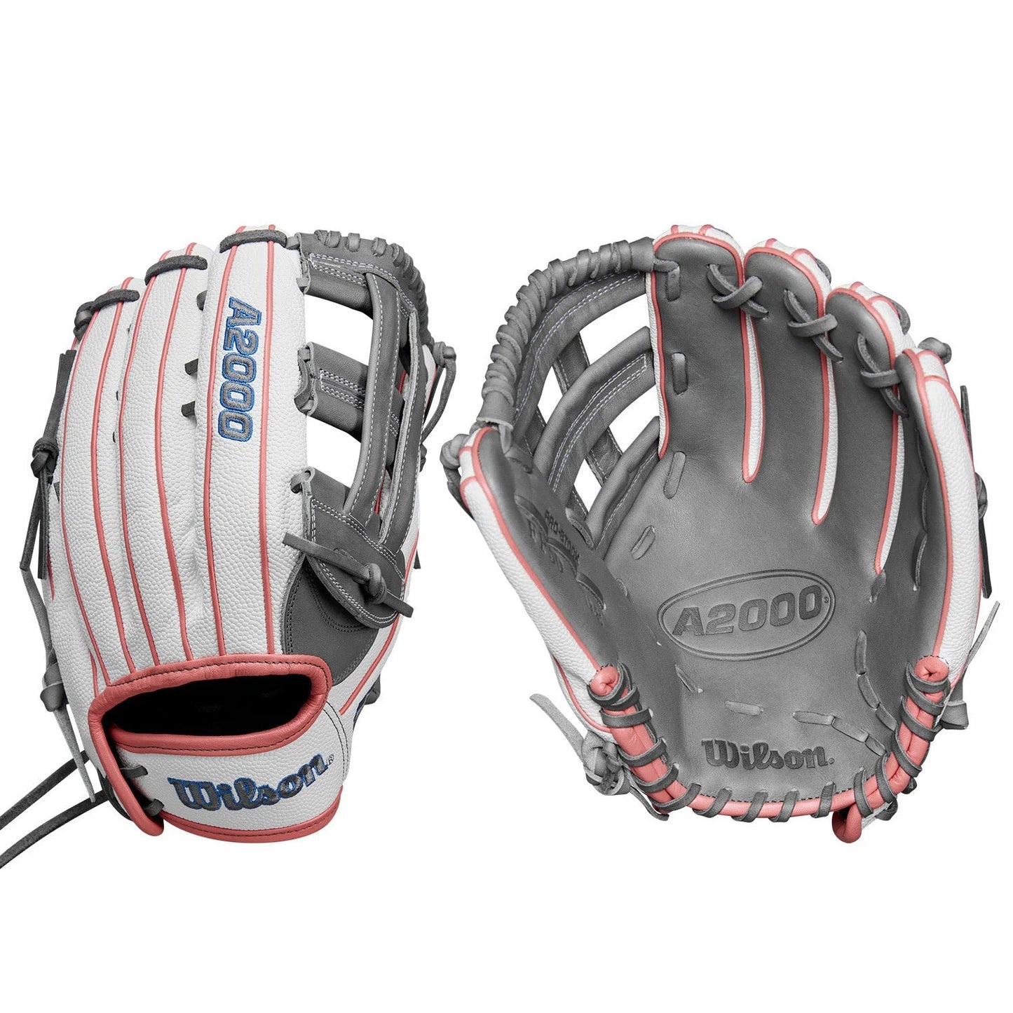 A2000 FP50 12.25" Softball Glove