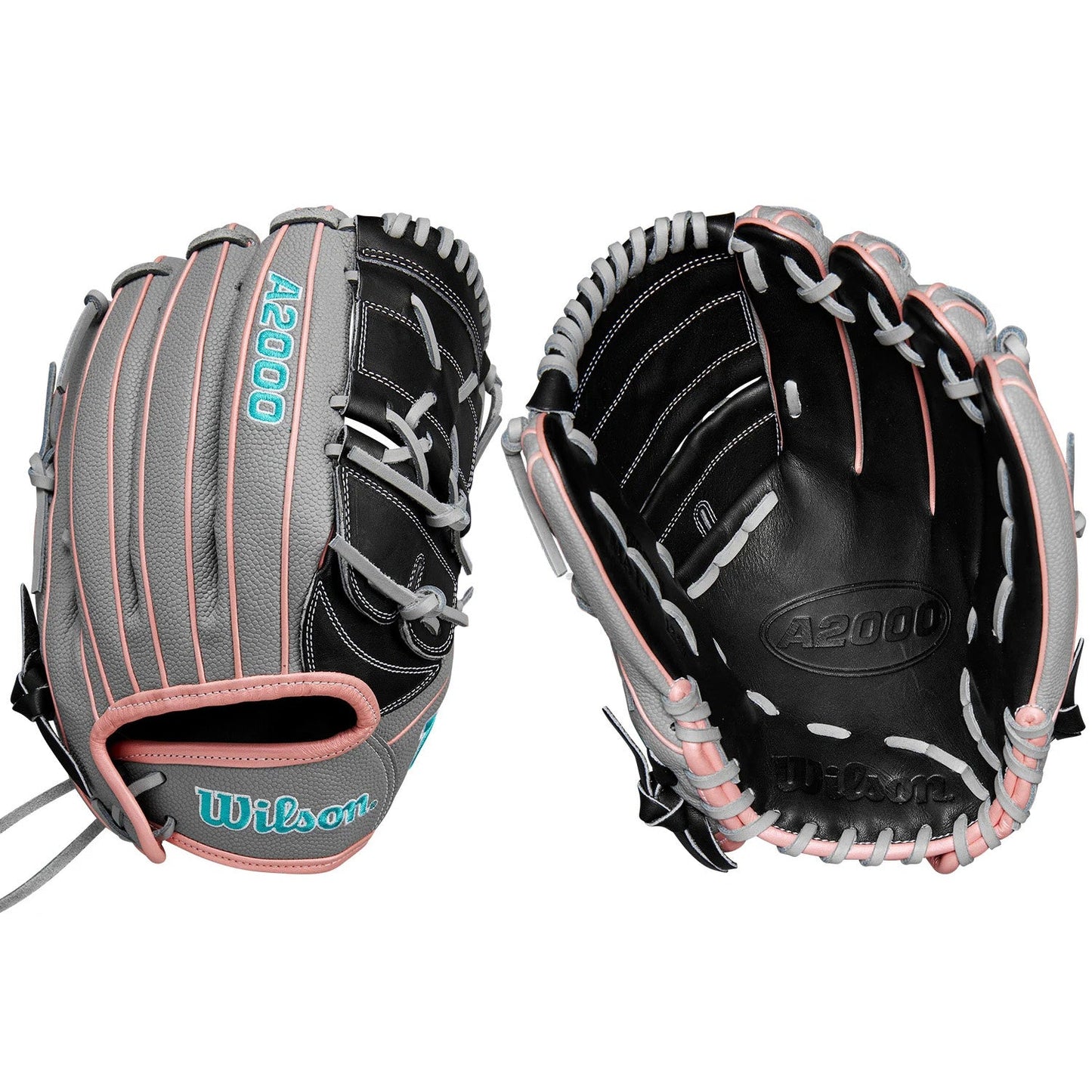 A2000 MA14SS 12.25" Softball Glove