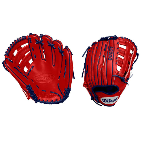 A2000 Masataka Yoshida 12.5" Baseball Glove