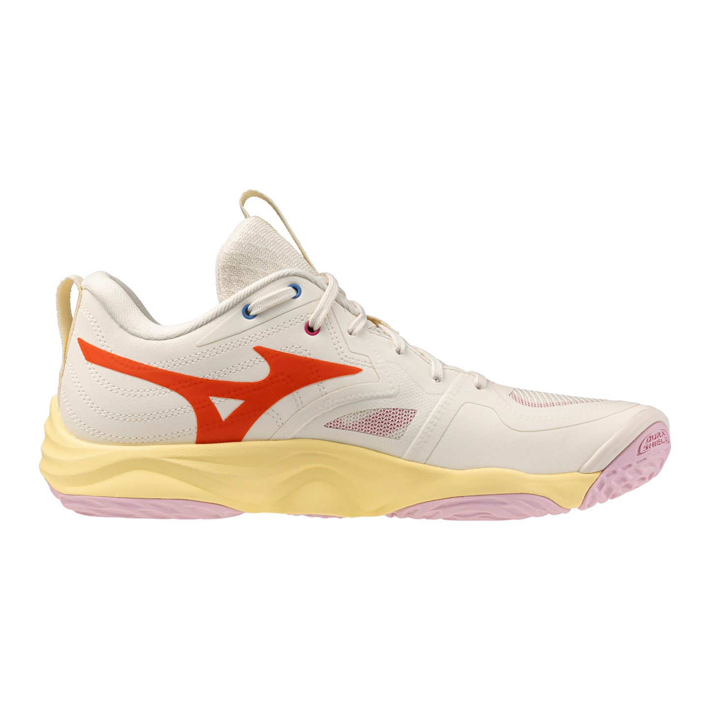 Mizuno Adult Wave Momentum 4 Elite S Volleyball Shoes