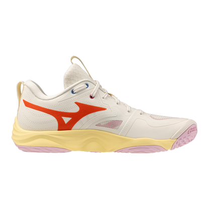 Mizuno Adult Wave Momentum 4 Elite S Volleyball Shoes