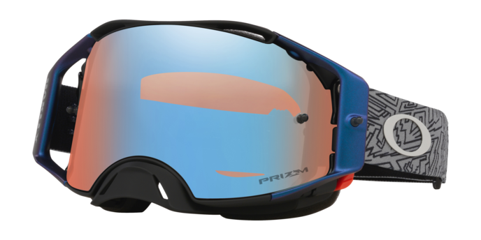 Oakley Airbrake MX Goggles