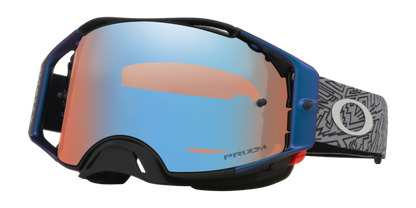 Oakley Airbrake MX Goggles