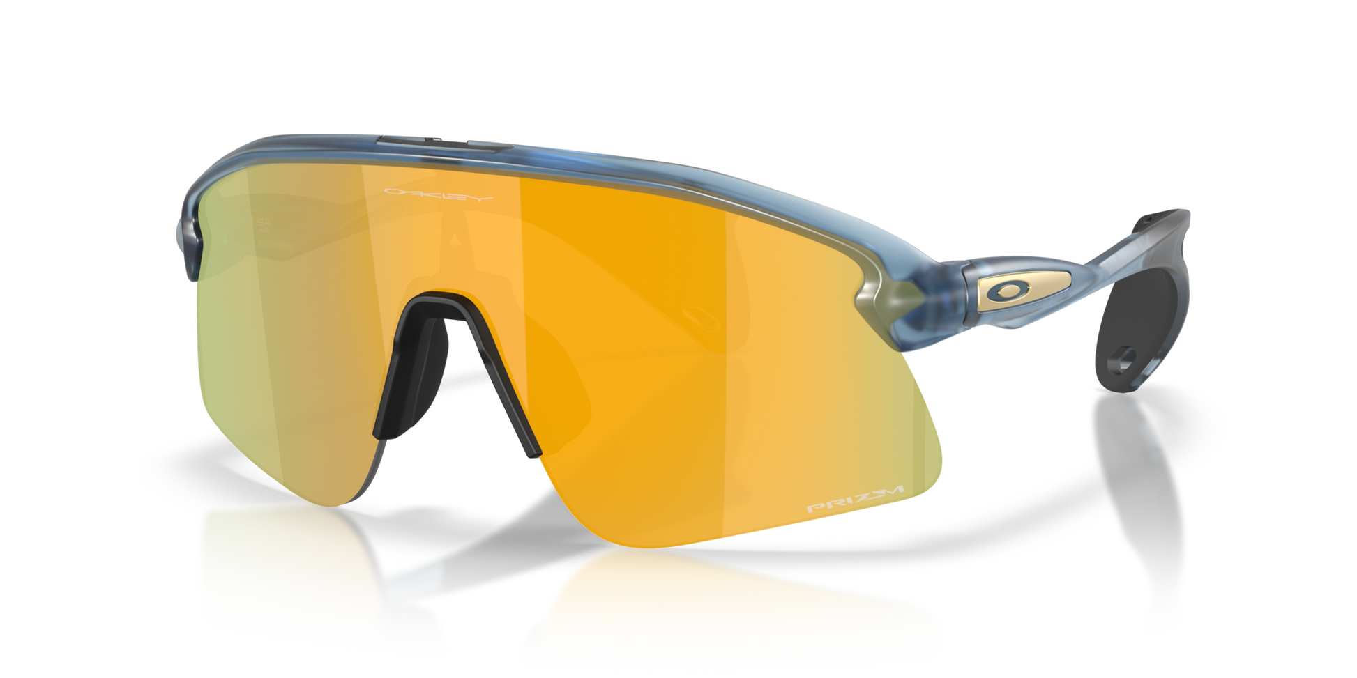 Oakley Stunt Devil S Sunglasses