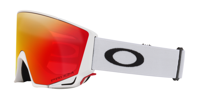 Oakley Flow Scape AF M Snow Goggles