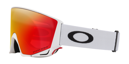 Oakley Flow Scape AF M Snow Goggles