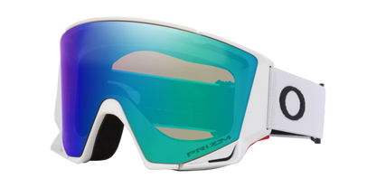 Oakley Flow Scape AF M Snow Goggles