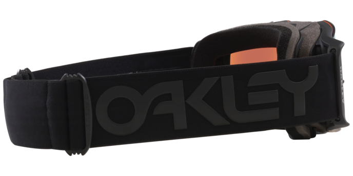 Oakley Front Line MX Goggles