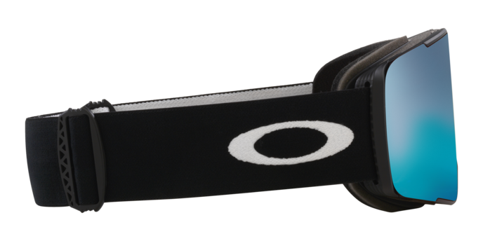 Oakley Line Miner Pro Medium Snow Goggles