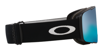 Oakley Line Miner Pro Medium Snow Goggles