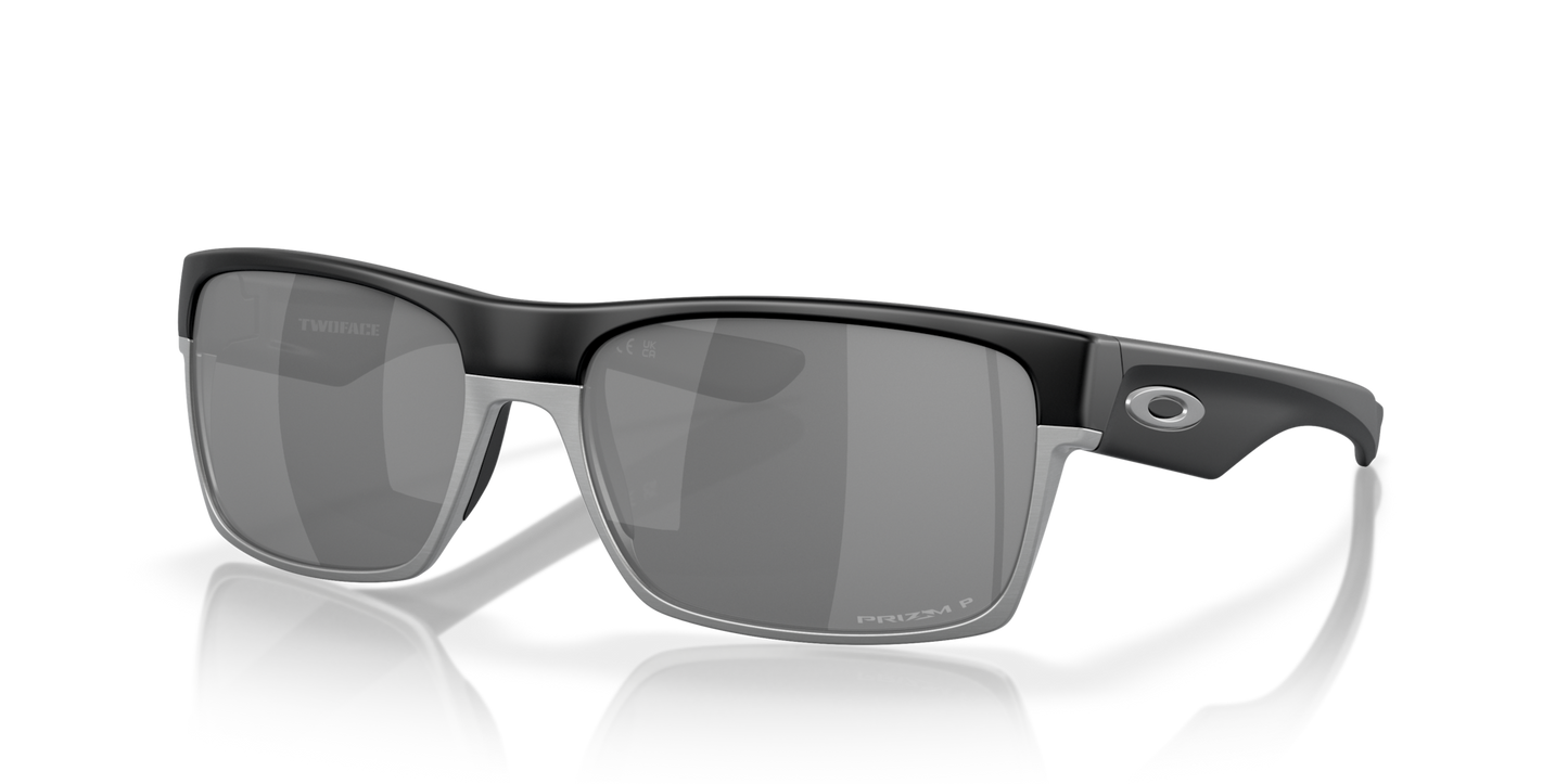 Oakley Twoface Glasses