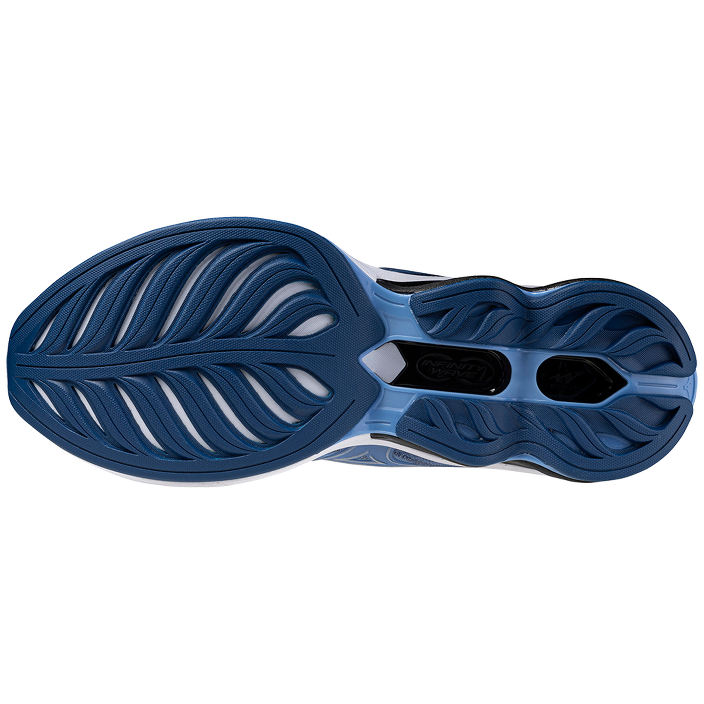 Mizuno Men's Wave Creation 25 SSW Running Shoes