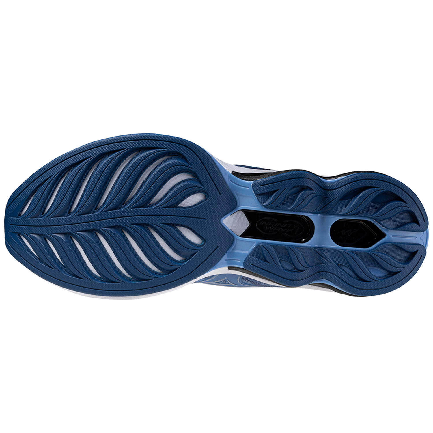Mizuno Men's Wave Creation 25 SSW Running Shoes