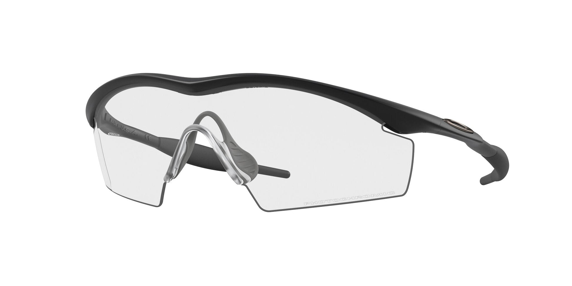 Oakley M Frame Strike Sunglasses