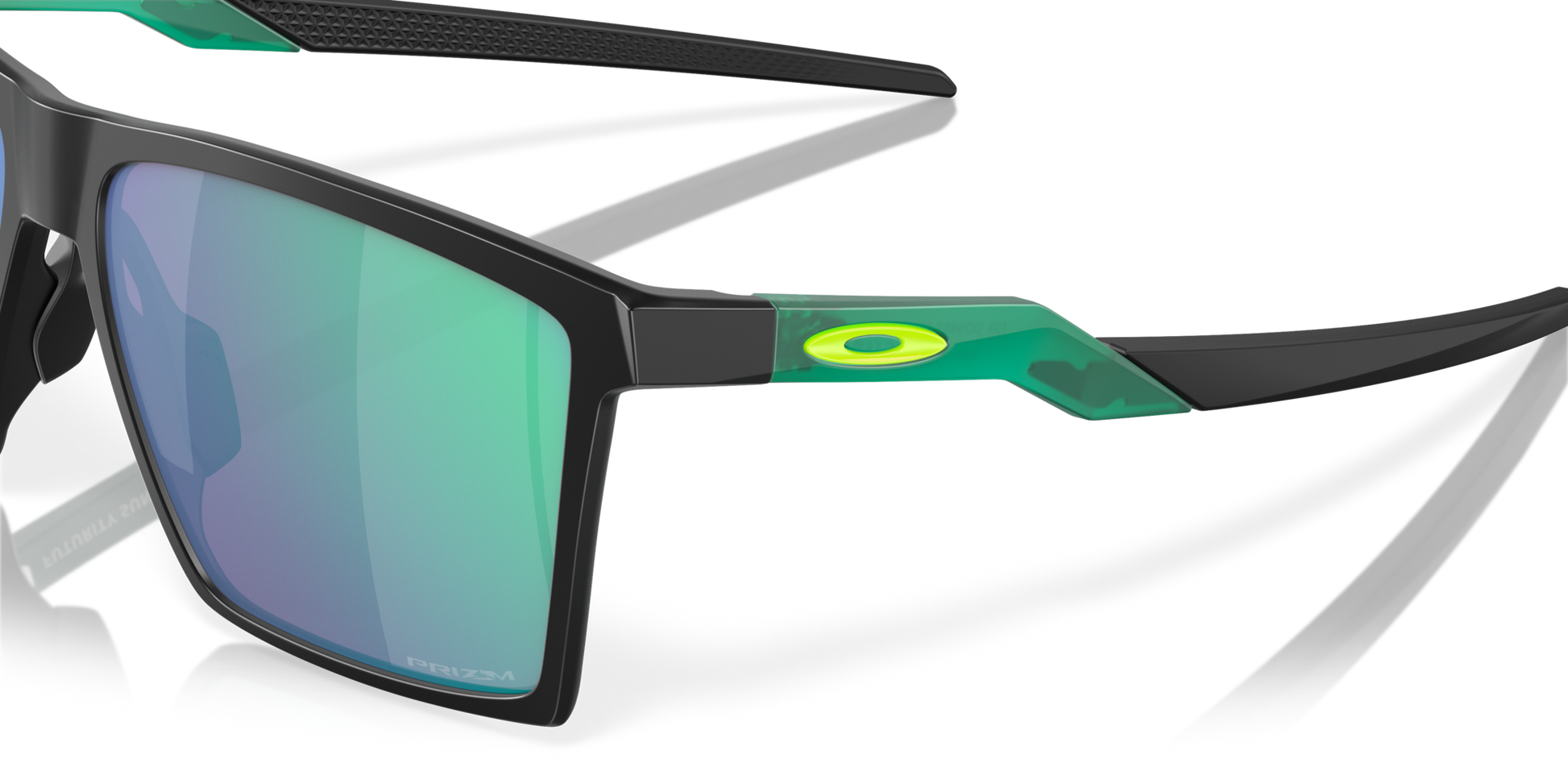 Oakley Futurity Sun Sunglasses