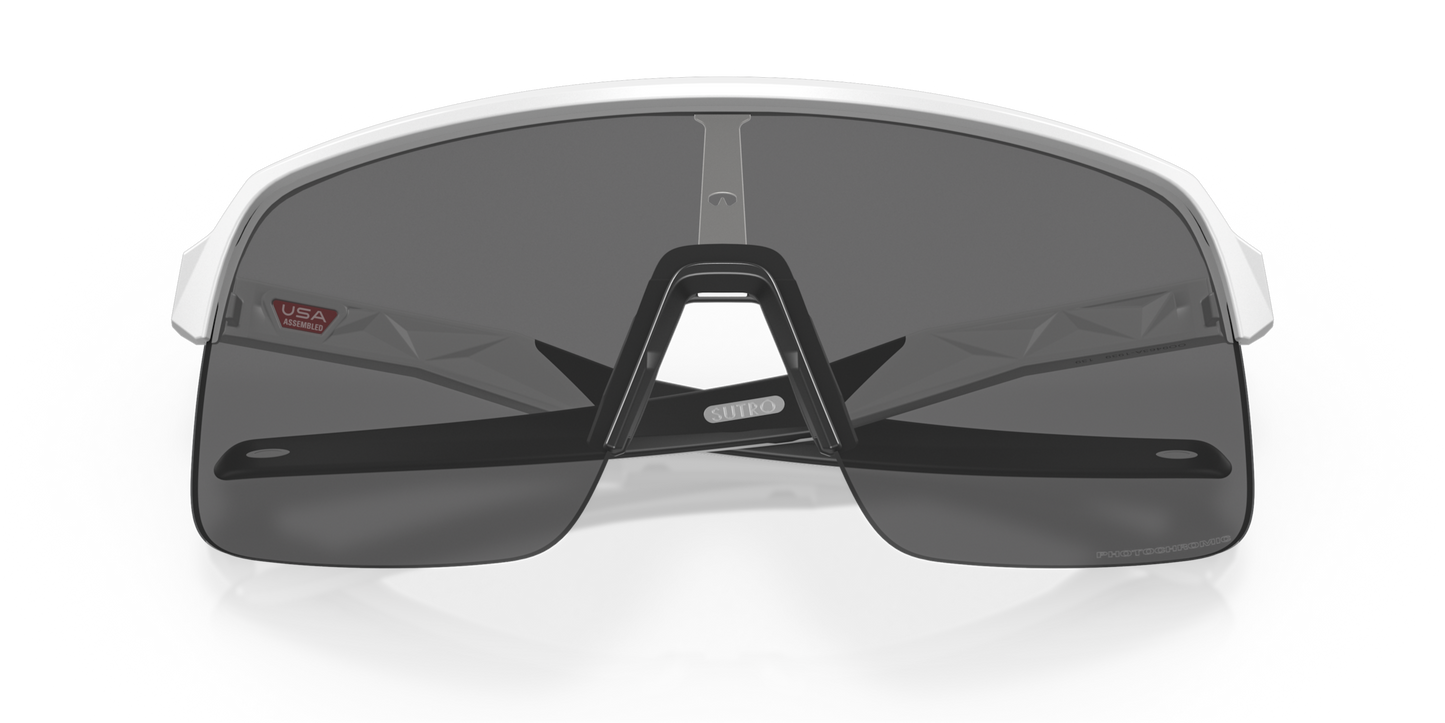Oakley Sutro Lite A Sunglasses