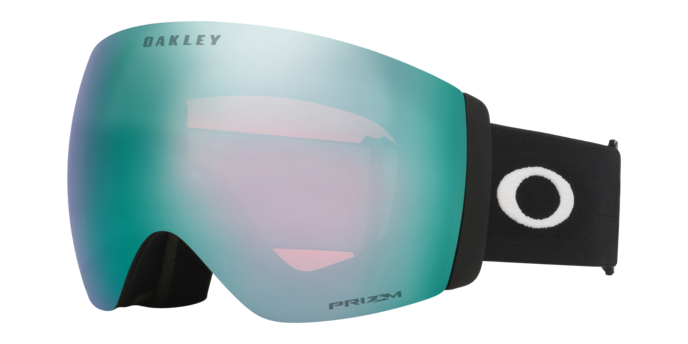 Oakley Flight Deck Pro Large Snow Goggles
