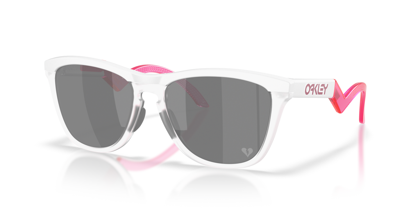 Oakley Frogskins Hybrid Glasses