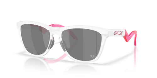 Oakley Frogskins Hybrid Glasses