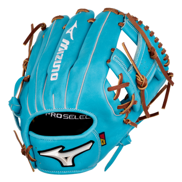 Mizuno GPS-42R Pro Select 11.5" Baseball Glove-1