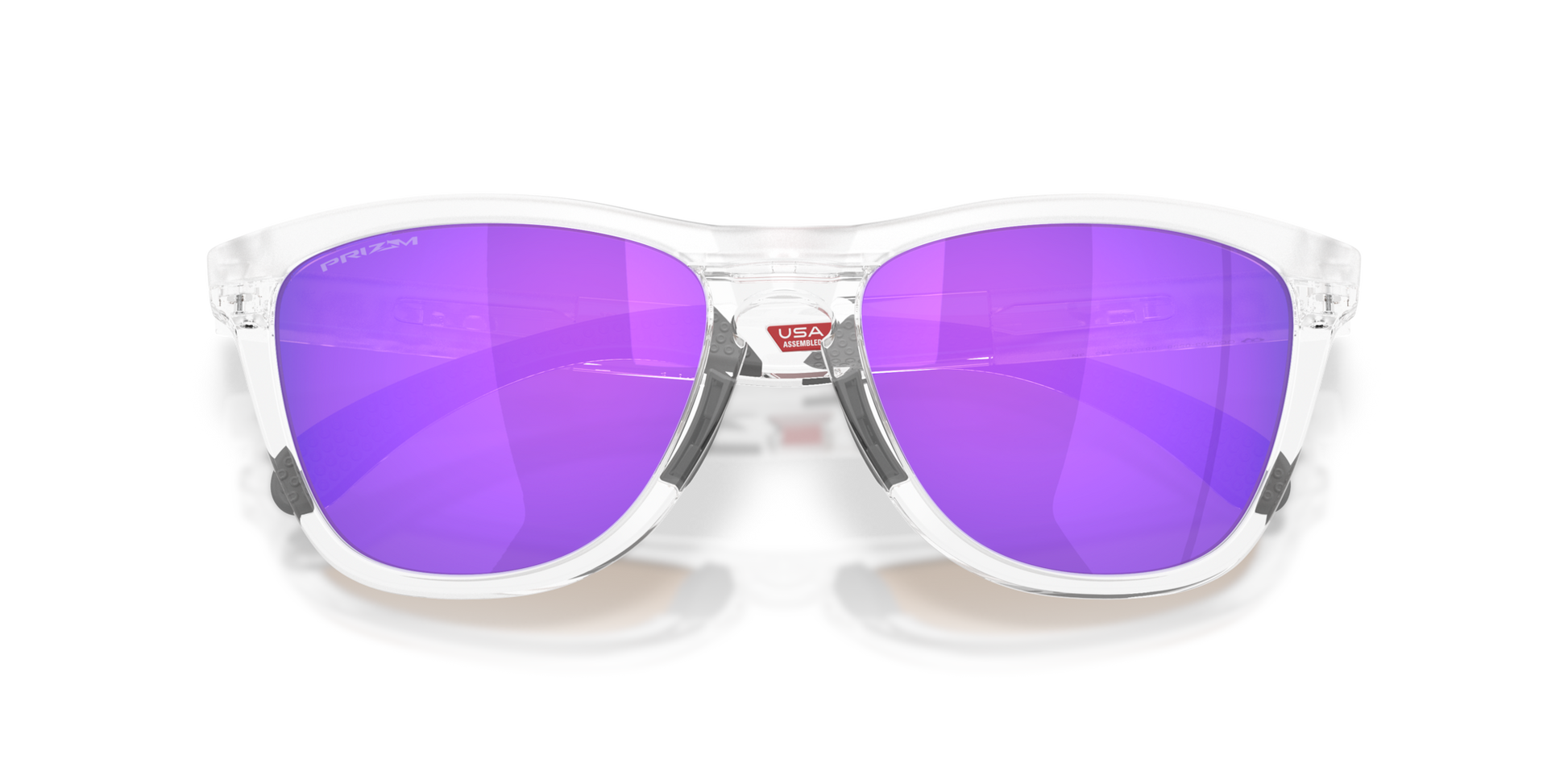 Oakley Frogskins Range XL Glasses