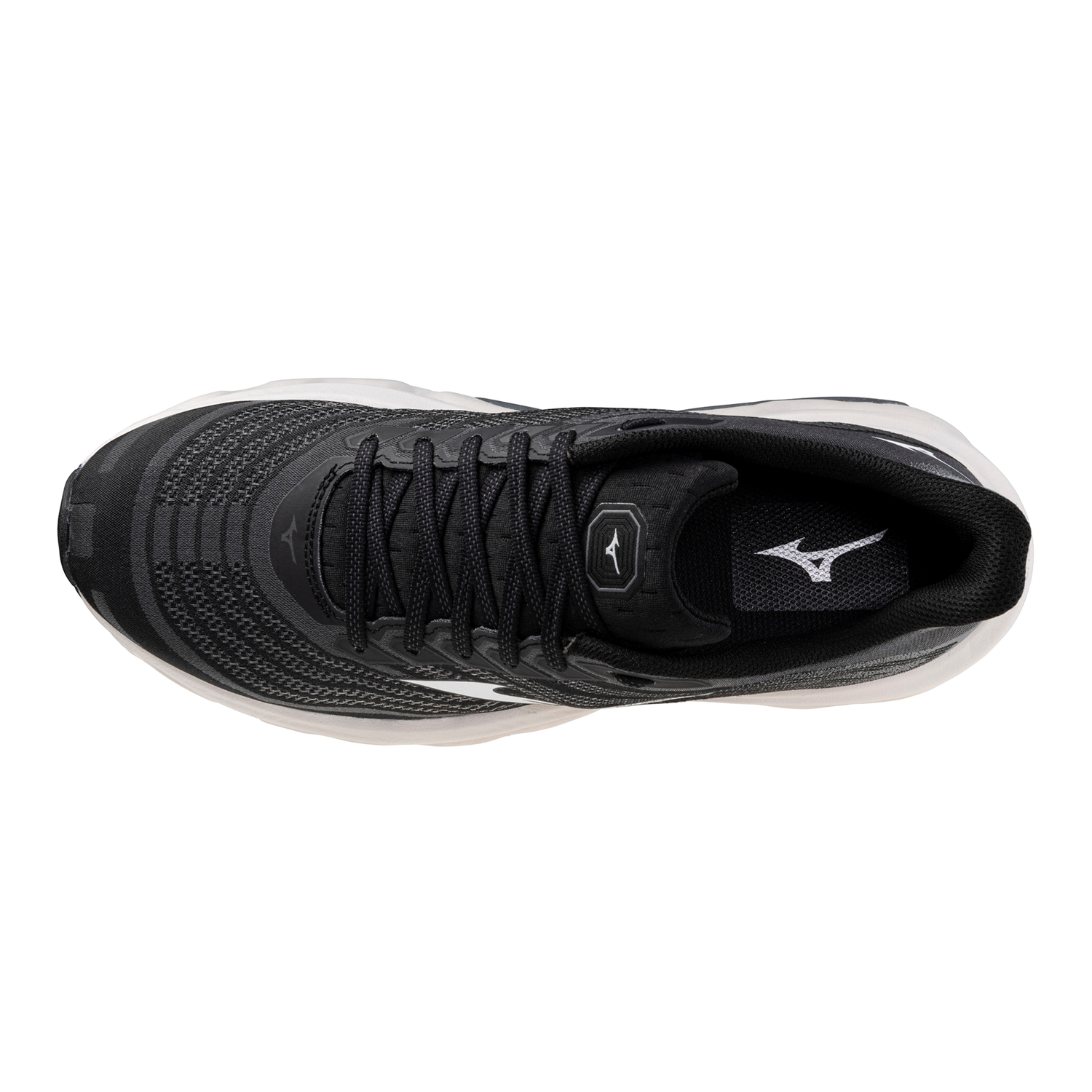 Mizuno Men's Wave Horizon 8 2E Running Shoes