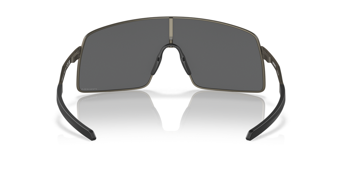 Oakley Sutro Ti Glasses
