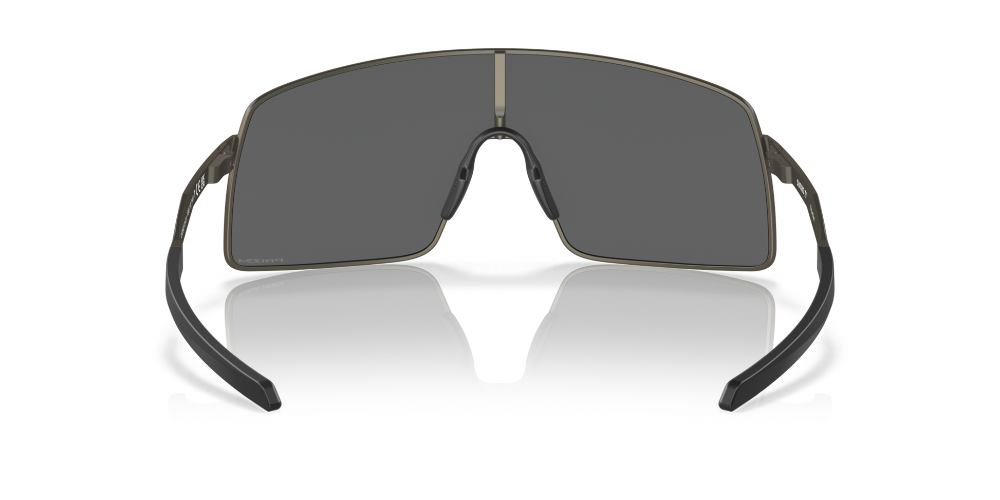 Oakley Sutro Ti Glasses