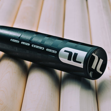 Tucci Roma (-3) Bbcor Baseball Bat
