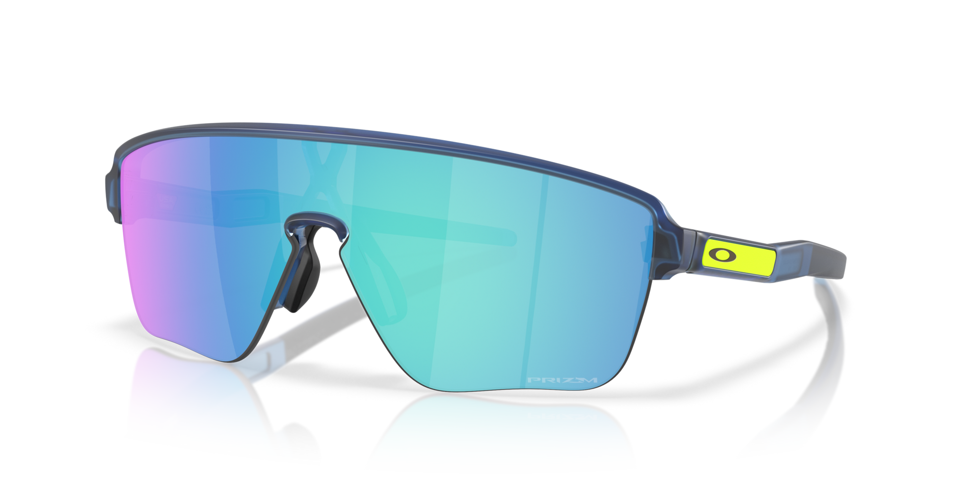Oakley Corridor Square Sunglasses