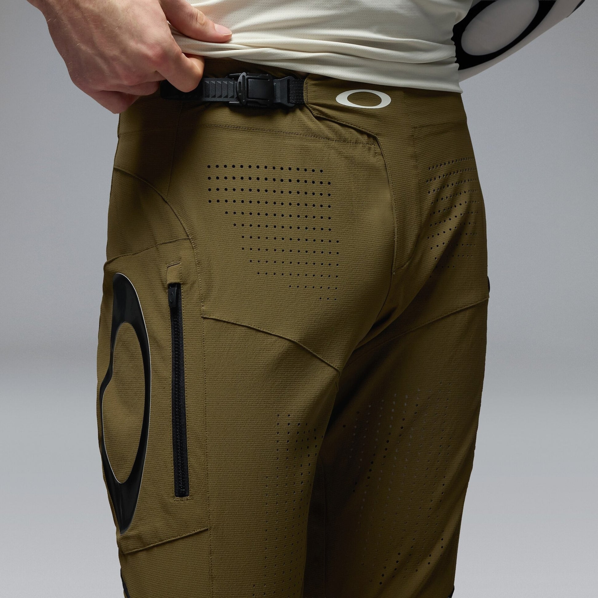 Oakley Men's Seeker Edge Pants