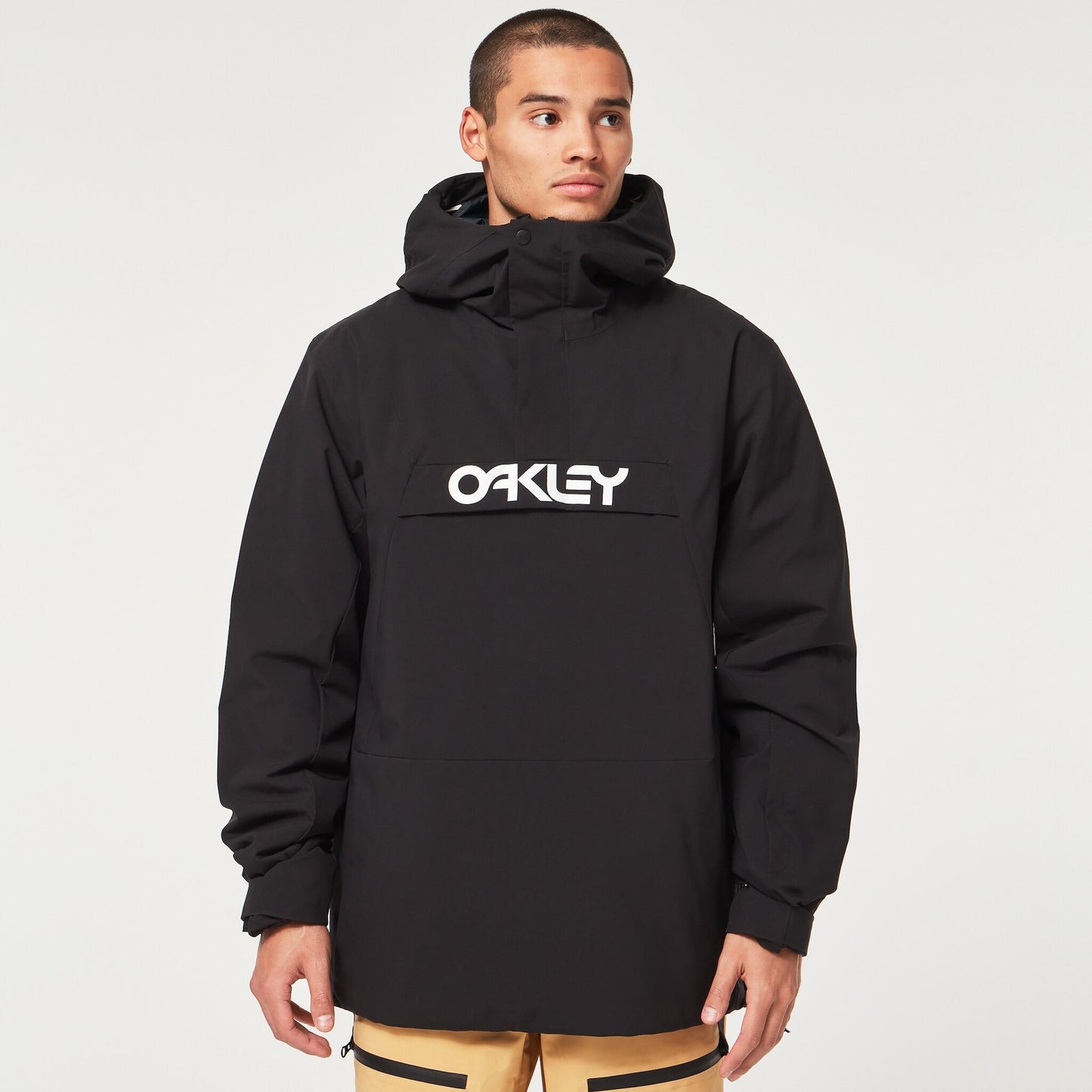Oakley Men's TNP TBT Insulated Anorak