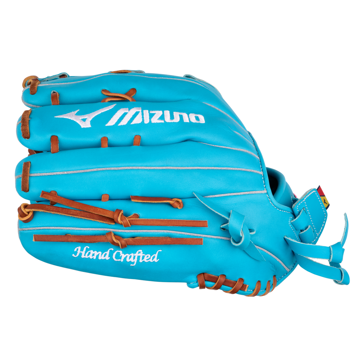 Mizuno GPSF-72D Pro Select Fastpitch 12.5" Softball Glove