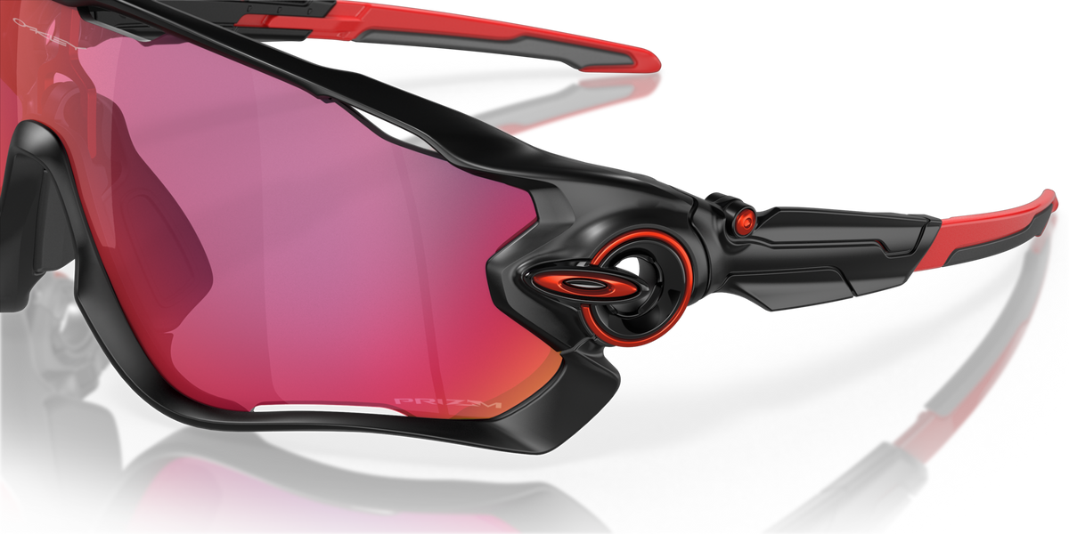 Oakley Jawbreaker Sunglasses