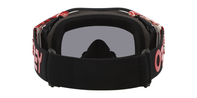 Oakley Airbrake MX Goggles