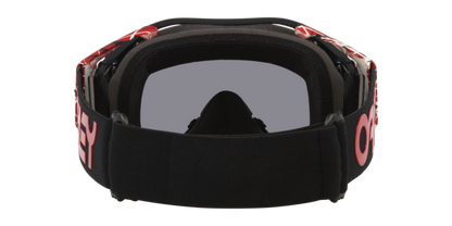 Oakley Airbrake MX Goggles