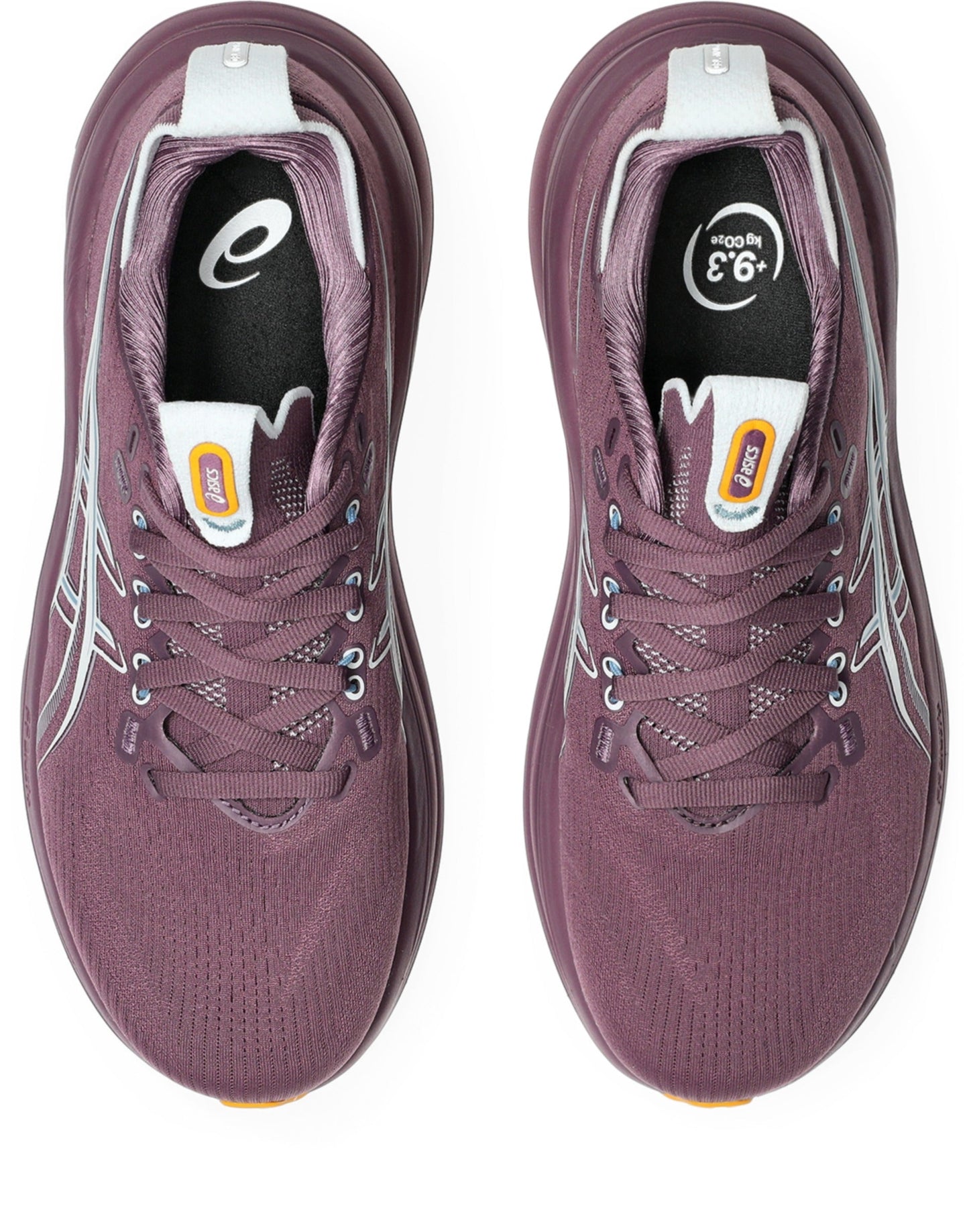 Asics Women's GEL-Nimbus 28 Running Shoes